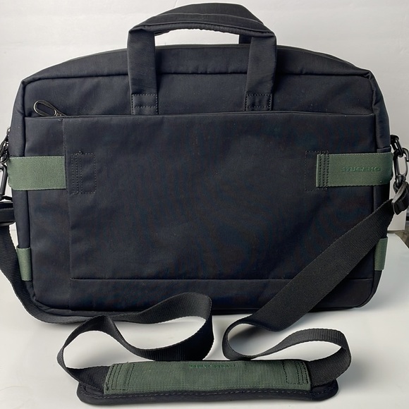 Tucano Tech & Style Milano Soft Case Computer Laptop Bag - Picture 16 of 16